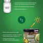 Kathal pickle 250gm